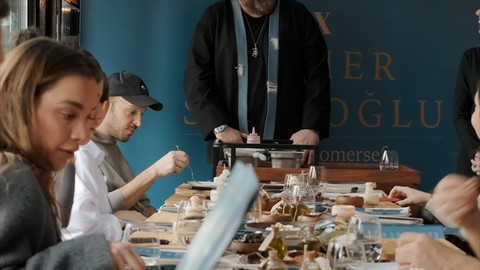 A101 ve Şef Sivrioğlu, içerik üreticileriyle workshop etkinliğinde buluştu