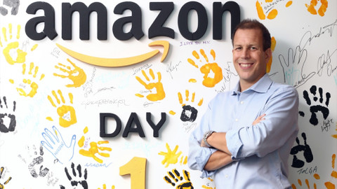 Amazon yenilenebilir enerjide yatırımlarını artırıyor