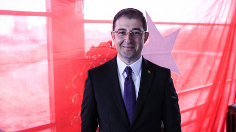 Cumhur İttifakı'nın Mersin adayı Soydan, MHP'nin mitingini değerlendirdi: