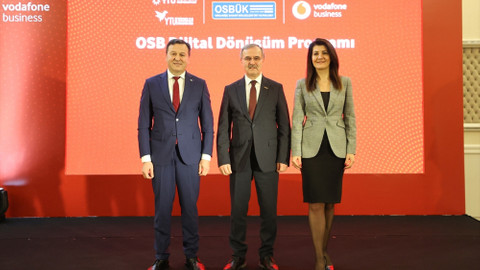 Gaziantep'te "Dijital Dönüşüm Programı" düzenlendi