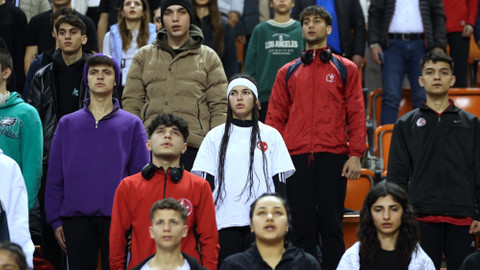 Gençler Türkiye Ferdi Boks Şampiyonası, Mersin'de başladı