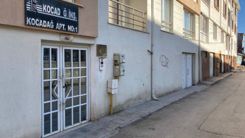 GÜNCELLEME - Eskişehir'de evinde ölü bulunan kadının katil zanlısı yakalandı