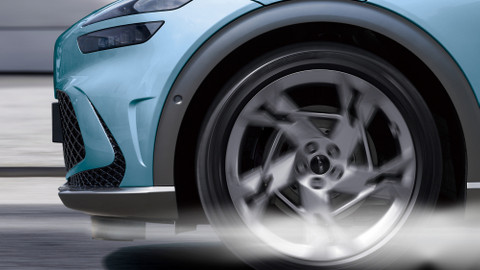 Hyundai'den daha güvenli bir sürüş için aktif hava etekleri