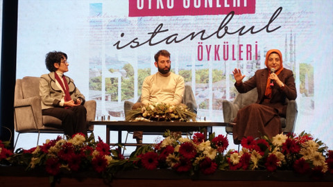 "İstanbul Öyküleri" temalı 4. Esenler Öykü Günleri başladı
