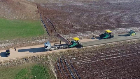 KÖYDES için bu yıl 6,9 milyar lira ödenek ayrıldı