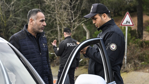 Polis memuru, senaryosunu otobüslerde yazdığı filmle uluslararası başarı kazandı