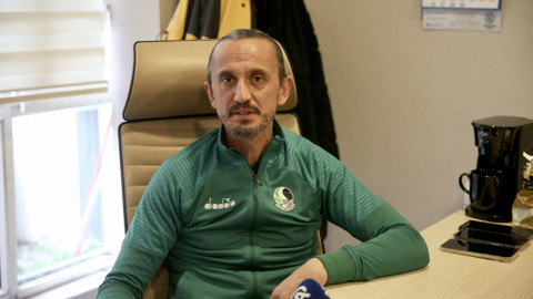 Sakaryaspor, Ümraniyespor maçıyla çıkış yakalamak istiyor