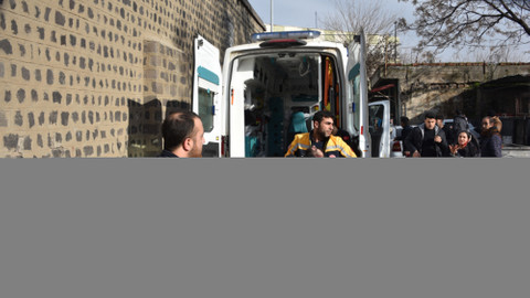 Şanlıurfa'da akraba aileler arasındaki silahlı kavgada 7 kişi yaralandı