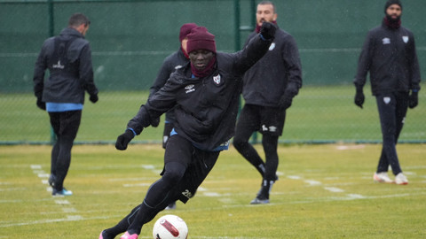 Teksüt Bandırmaspor, Sakaryaspor maçını kazanmayı hedefliyor