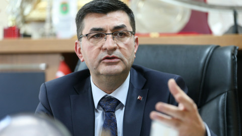 Türkiye Harp Malulü Gaziler Şehit Dul ve Yetimleri Derneği Genel Başkanı Işık'tan açıklama: