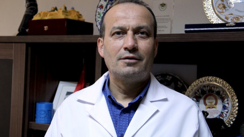 Ürün alırken "şişen ambalaja dikkat edin" tavsiyesi