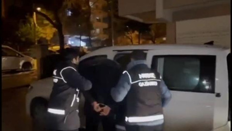 41 ilde 'Narkogüç-46' operasyonu: 201 gözaltı