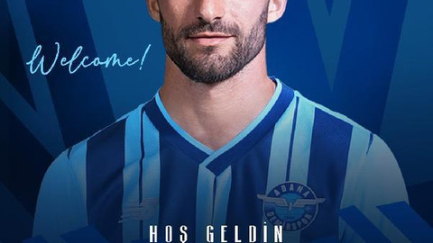 Adana Demirspor, Mohammadi'yi renklerine bağladı