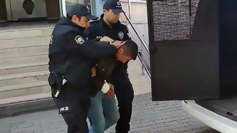 Ağabeyinin sünger fabrikasını, para vermediği için yakmış
