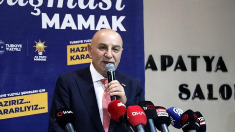 Altınok: Ankara'da durakta bekleme dönemini bitireceğiz