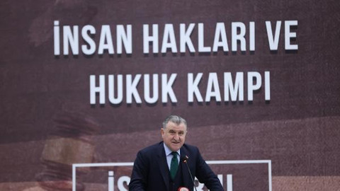 Bakan Aşkın Bak: STK'lar toplumun vicdanıdır