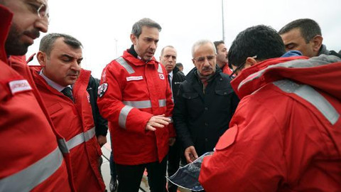 Bakan Bayraktar: Filyos'ta üretimimiz 2,7 milyon metreküpe ulaştı