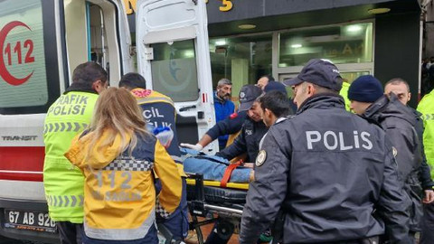 Boşanmak isteyen eşini 'çocukların velayeti' tartışmasında öldürmüş