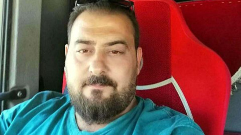 Feribot yangınında kaybolan TIR şoförünün eniştesi: Ölüsünün bile bulunmasından ümidi kestik
