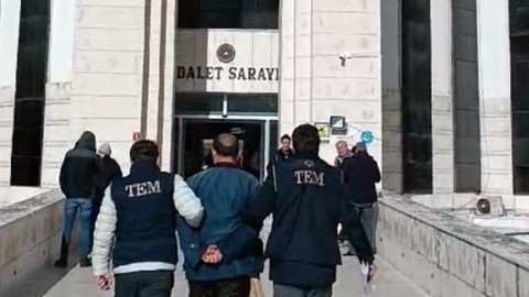 Firari FETÖ hükümlüsü yakalandı