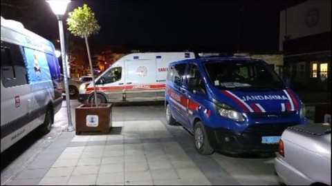 (Fotoğraf) Dikili'de balıkçı teknesi battı: 3 ölü, 2 kayıp