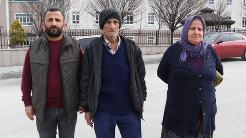 Gözaltı işlemi sırasında ölümde 2 polisin yargılandığı duruşma sonrası gerginlik