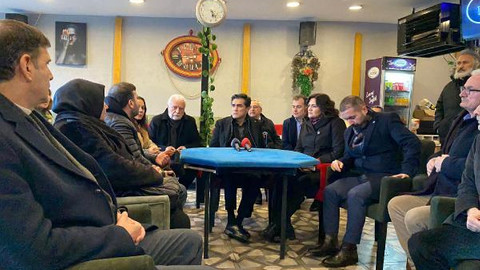 İYİ Parti İBB Adayı Kavuncu: 31 mart'ta yepyeni bir Türkiye'ye uyanacağız