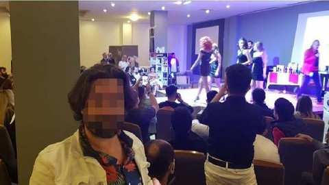 Kadın kuaförü, çırağına cinsel istismardan tutuklandı