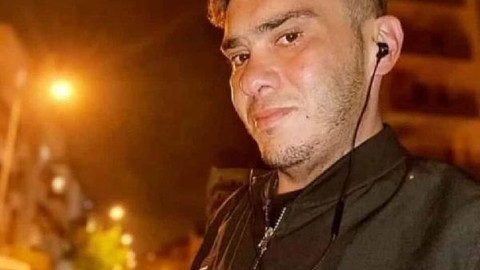 Kayıp olarak aranırken cinayete kurban gittiği ortaya çıkan motokurye toprağa verildi