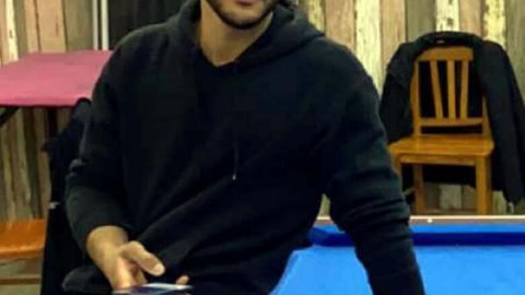 Ödemiş'te ev yangını; 19 yaşındaki Emre öldü