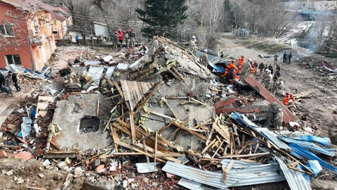 Prof. Dr. Kadıoğlu: Büyük bir seferberlik yapılırsa 3-5 senede deprem riskini azaltabiliriz