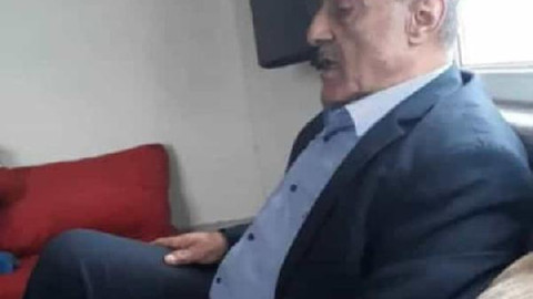 Sason Çayı'ndan geçerken akıntıya kapılınca öldü