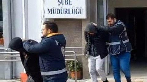 ‘Soyulan kuyumcuda kimliğiniz bulundu’ yalanıyla dolandırıcılığa 2 tutuklama