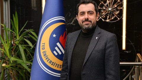 TED Üniversitesi, yapay zeka desteğiyle dil öğretmeni yetiştirecek