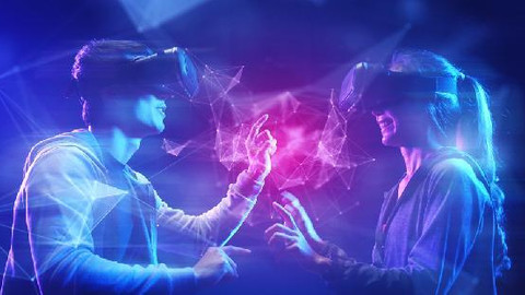 “Türkiye’deki şirketleri metaverse kavramıyla tanıştırıyoruz”