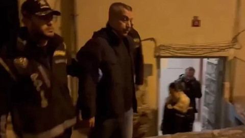 Bakan Yerlikaya duyurdu: 'Ahmet Söylemez' suç örgütü çökertildi