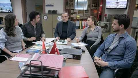 Arka Sokaklar 658. Bölüm izle, Arka Sokaklar 659. Bölüm fragman izle