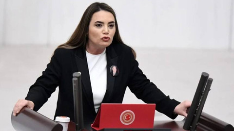 Ayyüce Türkeş kimdir?