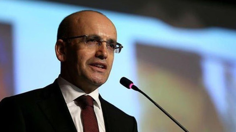 Bakan Şimşek ekonomi programını açıkladı: Üç hedefimiz var