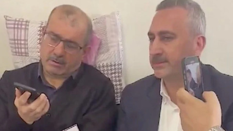 Cumhurbaşkanı Erdoğan'dan başsağlığı telefonu: Şehitlerimizin kanı yerde kalmıyor!