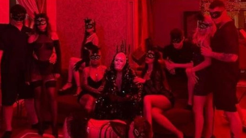 "Fergio House" soruşturmasında yeni gelişme: 85 milyon TL'lik mal varlıklarına el konuldu