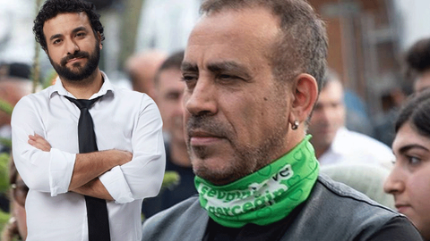 Haluk Levent ve Hasan Can Kaya Şehit Müslüm Özdemir'in ailesine ev alacaklarını duyurdu