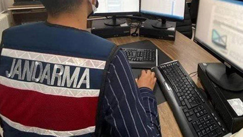 Jandarmadan 22 oltalama sitesine engel