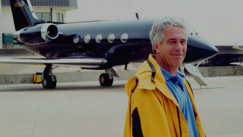 Jeffrey Epstein'ın jet pilotu itiraf etti: Türkiye’den kız çocuklarını kaçırdık