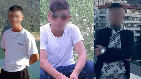 Cezaevi çocuk koğuşunda yaşananlar kan dondurdu: İdrar içirtip ilişkiye zorladılar...