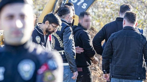 Baldız ve motokurye cinayetinde kan donduran detaylar: İple boğarak...