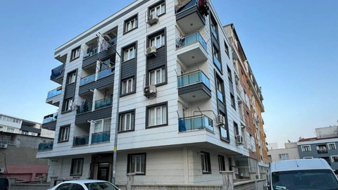 Manisa'da doğalgaz zehirlenmesi: 2 kardeş hayatını kaybetti