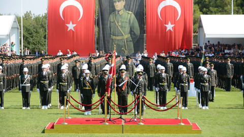 MSÜ Sınav Sonuçları Ne Zaman Açıklanır? MSÜ 2024 TABAN PUANLARI VE KONTENJAN BİLGİSİ