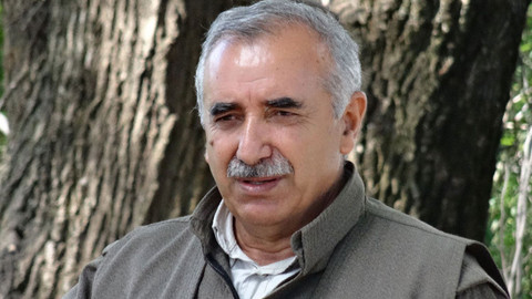 Teröristbaşı Murat Karayılan'ın annesi öldü