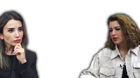 Nagehan Alçı, Ekran Haber’e yerel seçimler öncesi açıklamalarda bulundu: Ekrem İmamoğlu kaybederse...